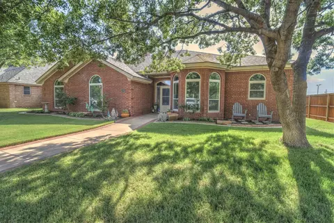 10302 York Ave, Lubbock, TX 79424