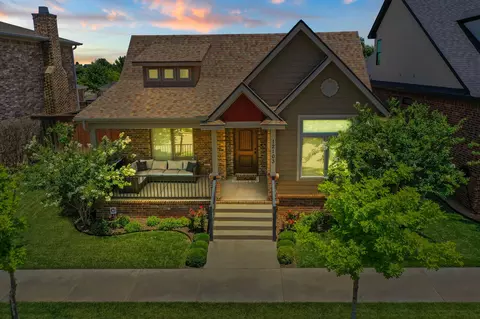 12103 Topeka Ave, Lubbock, TX 79424