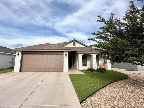 2912 Abbeville Ave, Wolfforth, TX 79382
