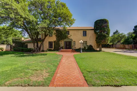 1713 31st St, Lubbock, TX 79411