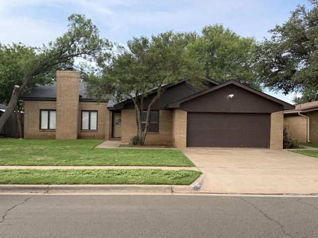 5413 89th St, Lubbock, TX 79424