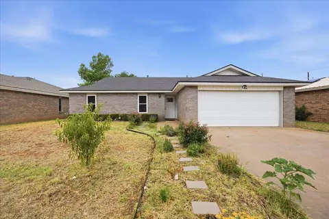 1104 Genoa Ave, Lubbock, TX 79416