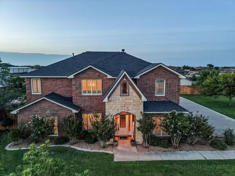 3110 County Road 7540, Lubbock, TX 79423
