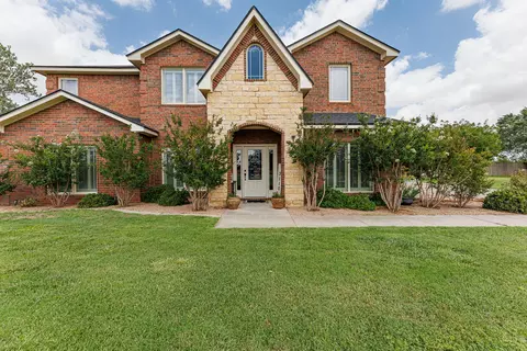 3110 County Road 7540, Lubbock, TX 79423