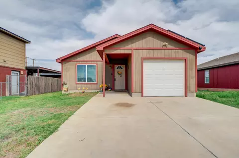 2403 Birch Ave, Lubbock, TX 79404