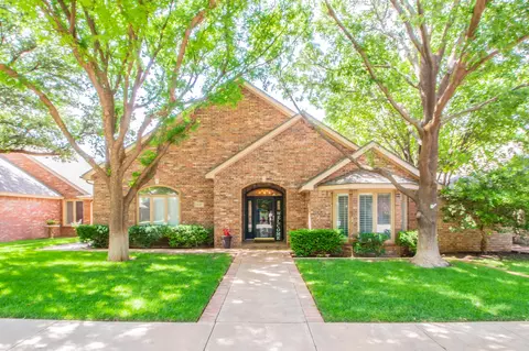 4207 97th Pl, Lubbock, TX 79423