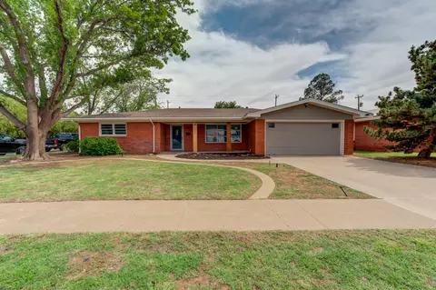 5001 13th St, Lubbock, TX 79416