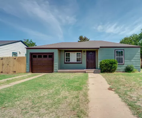 1508 39th St, Lubbock, TX 79412