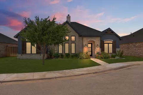 13806 Salem Ave, Lubbock, TX 79424