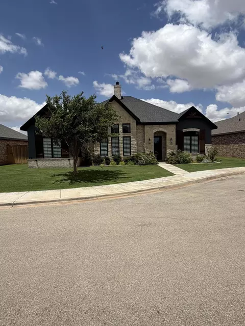 13806 Salem Ave, Lubbock, TX 79424