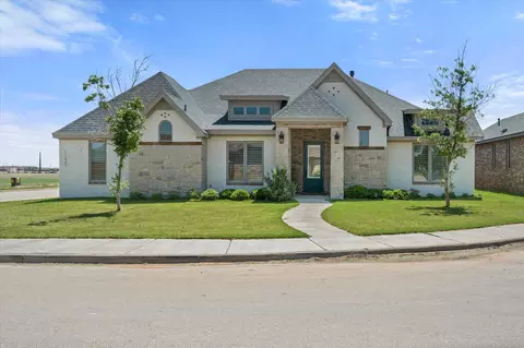 11801 Louisville Ave, Lubbock, TX 79423