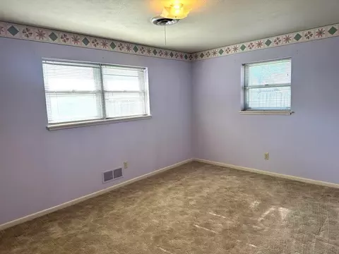 Bedroom - 1812 Floydada St, Plainview, TX 79072 photo 2 of 3