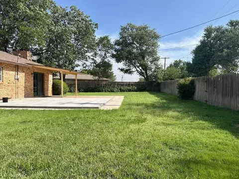 Exterior - 1812 Floydada St, Plainview, TX 79072 photo 2 of 6