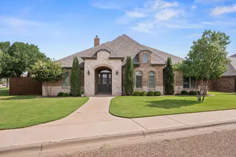 1509 Churchill Ave, Wolfforth, TX 79382