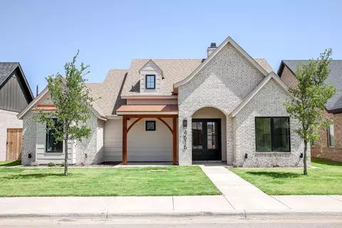 4616 138th Pl, Lubbock, TX 79424
