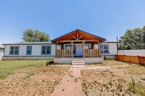9918 N Chester Ave, Lubbock, TX 79415
