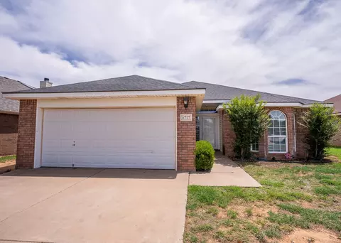 6717 89th St, Lubbock, TX 79424