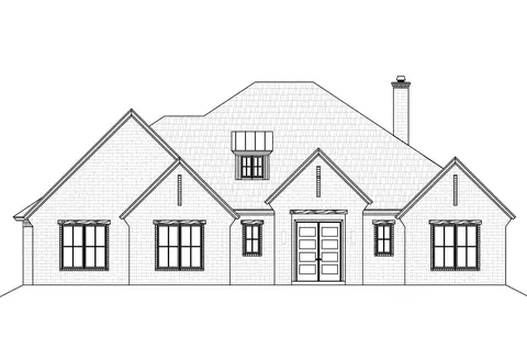 602 W 9th Pl, Idalou, TX 79329