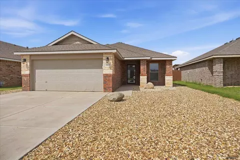 9914 Viola Ave, Lubbock, TX 79424