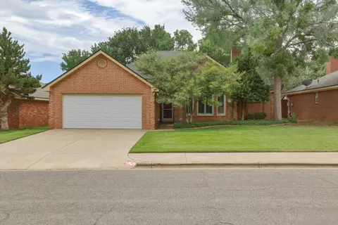 5419 70th St, Lubbock, TX 79424