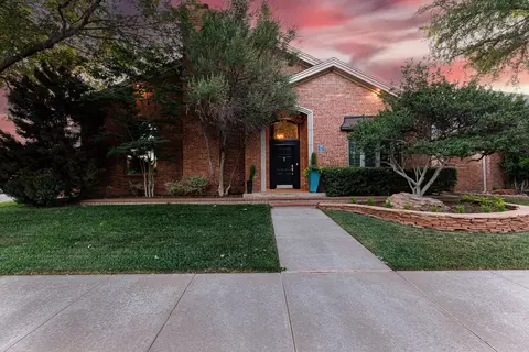 408 Troy Ave, Lubbock, TX 79416