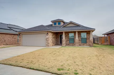 10421 Waverly Ave, Lubbock, TX 79424