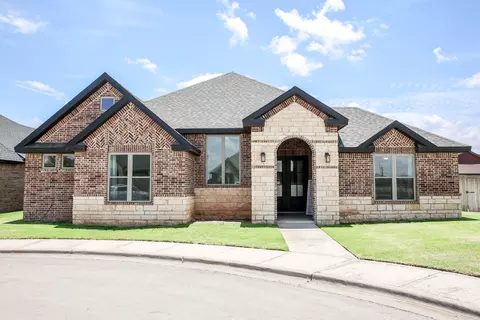 7041 99th St, Lubbock, TX 79424