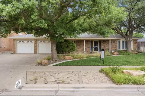 3516 92nd St, Lubbock, TX 79423