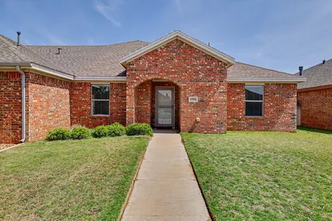 6906 67th St, Lubbock, TX 79424