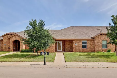 6902 67th St, Lubbock, TX 79424