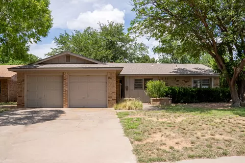 4404 59th St, Lubbock, TX 79414