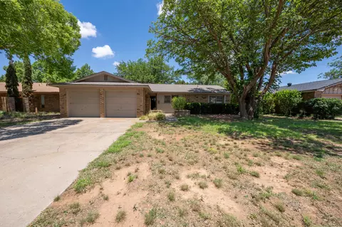 4404 59th St, Lubbock, TX 79414