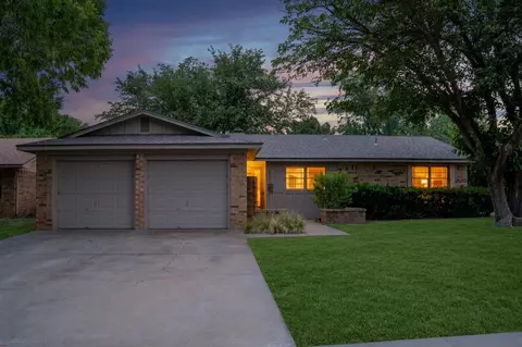 4404 59th St, Lubbock, TX 79414