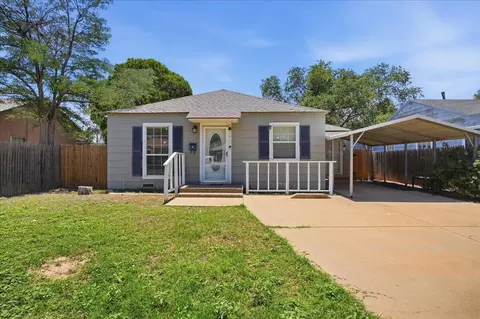 2211 23rd St, Lubbock, TX 79411