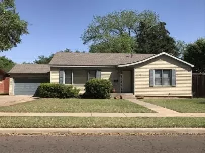 3012 23rd St, Lubbock, TX 79410