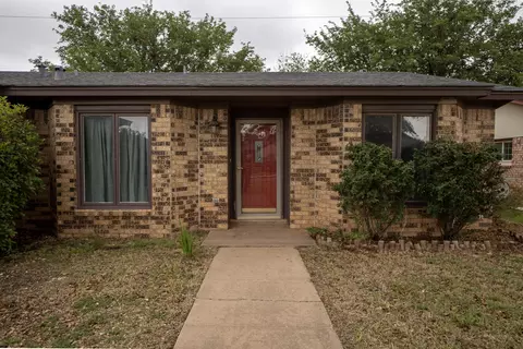 5012 55th St, Lubbock, TX 79414