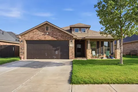 7343 100th St, Lubbock, TX 79424