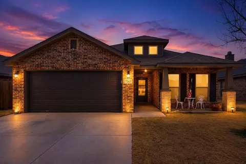 7343 100th St, Lubbock, TX 79424