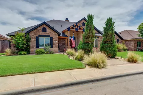 6309 76th St, Lubbock, TX 79424
