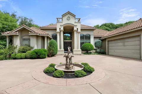 4518 93rd Dr, Lubbock, TX 79424