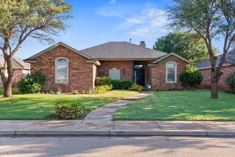 3618 106th St, Lubbock, TX 79423