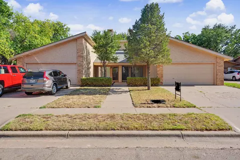 3309 74th St, Lubbock, TX 79423