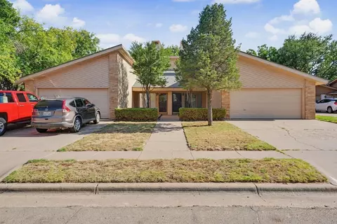 3309 74th St, Lubbock, TX 79423
