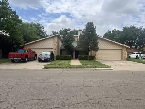 3309 74th St, Lubbock, TX 79423