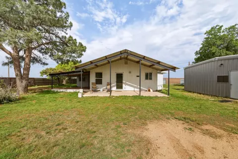 14108 County Road 2214, Fluvanna, TX 79517