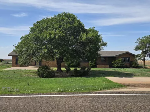 6440 Farm To Market Road 145, Kress, TX 79052