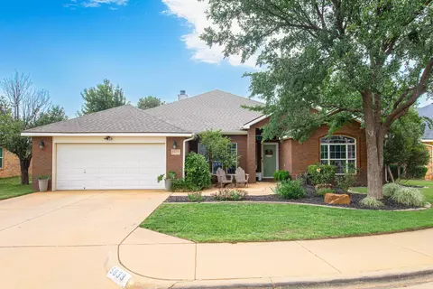 5833 88th St, Lubbock, TX 79424