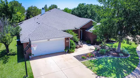 5833 88th St, Lubbock, TX 79424