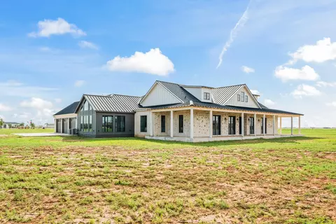 21101 County Road 1920, Lubbock, TX 79424