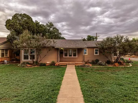 2602 31st St, Lubbock, TX 79410